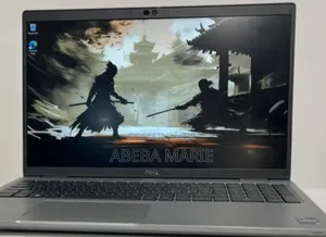 New Laptop Dell Latitude 5530 16GB Intel Core I5 SSD 512GB