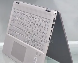 New Laptop HP Pavilion 14 8GB Intel Core I7 SSD 256GB