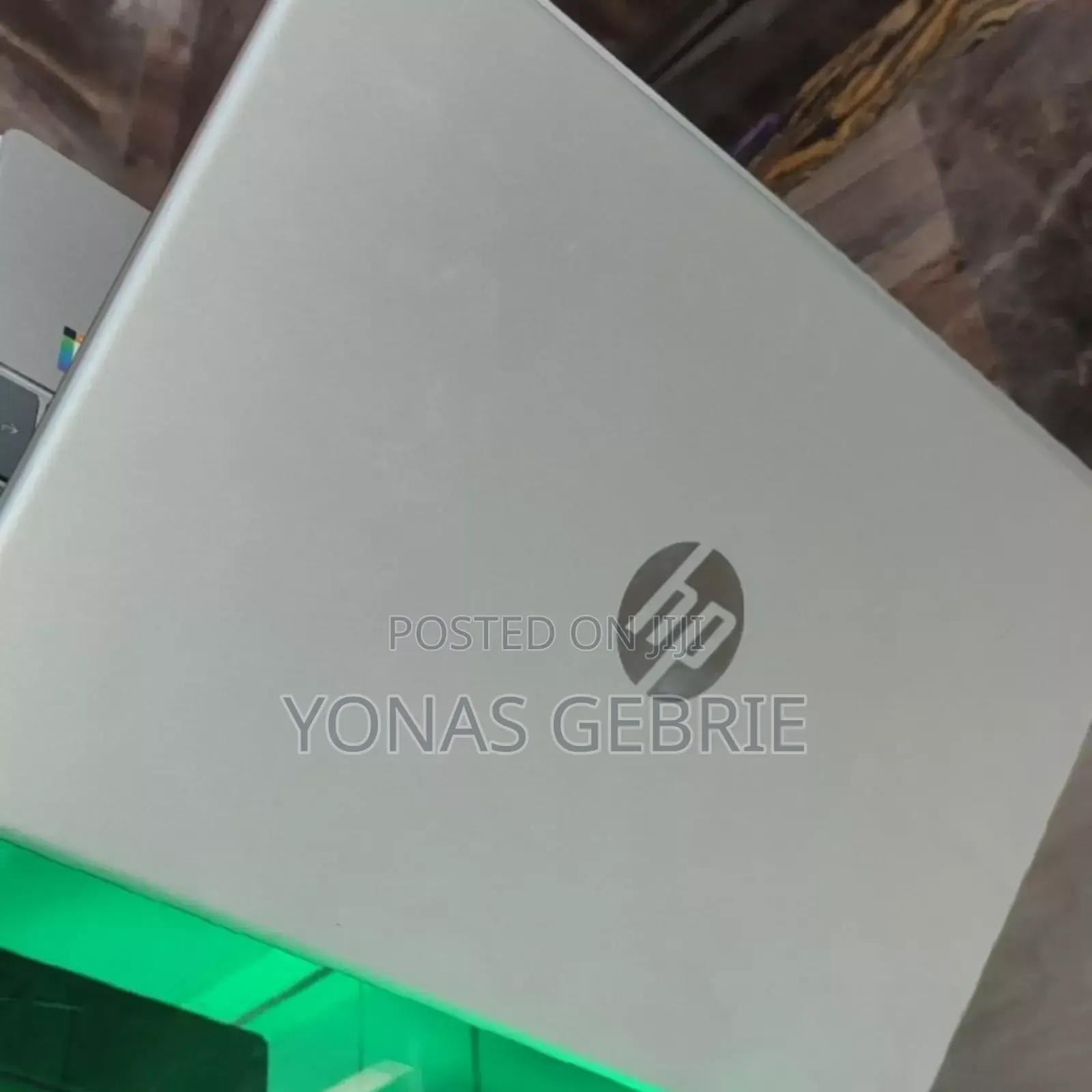 New Laptop HP Stream Notebook 8GB Intel Core I7 SSD 512GB