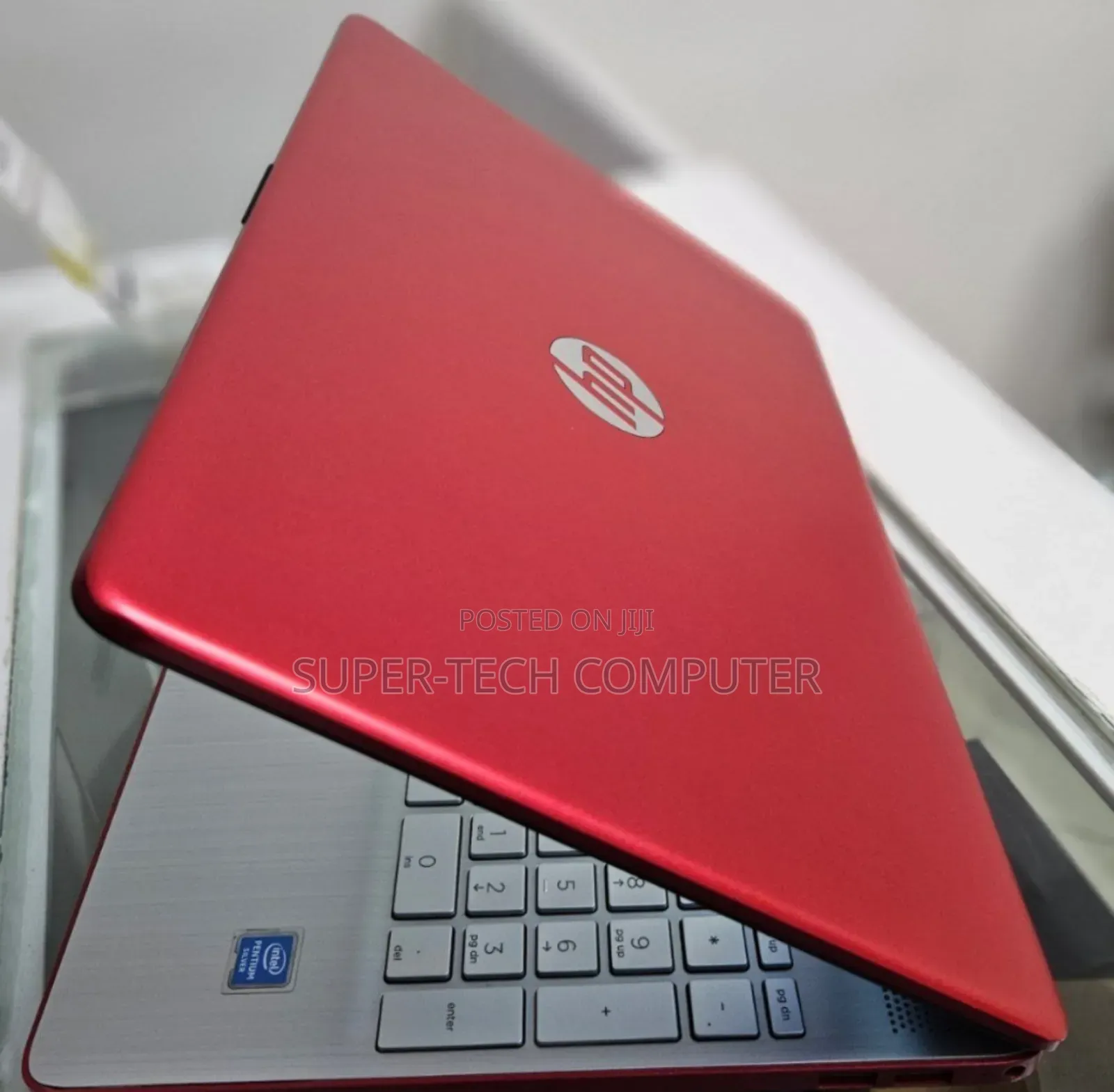 New Laptop HP Stream Notebook 4GB Intel Celeron HDD 500GB