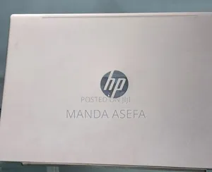 New Laptop HP Pavilion 14 8GB Intel Core I7 SSD 256GB