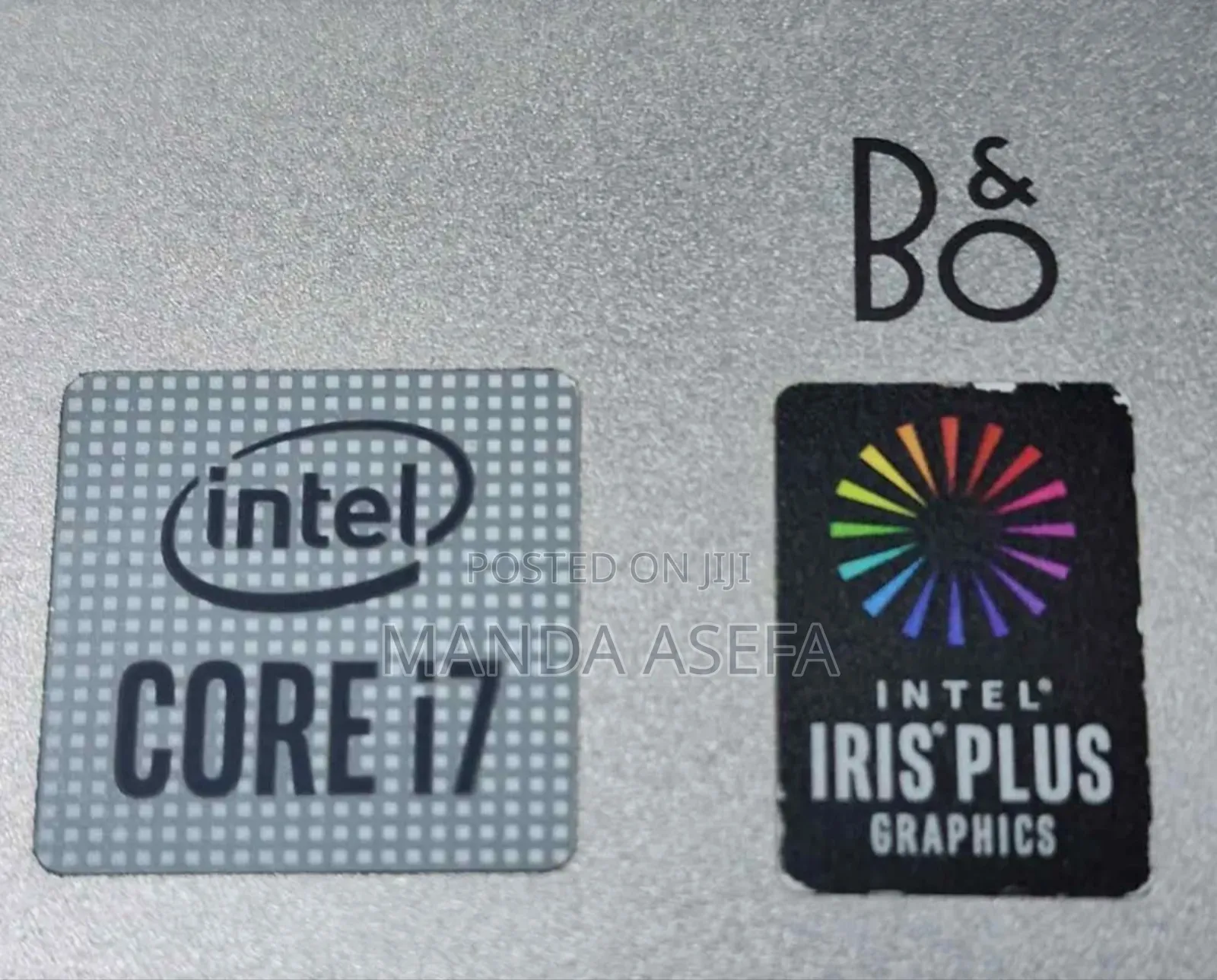 New Laptop HP Pavilion 14 8GB Intel Core I7 SSD 256GB