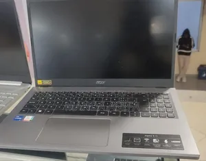 Photo - New Laptop Acer Aspire 5 32GB Intel Core I7 SSD 512GB