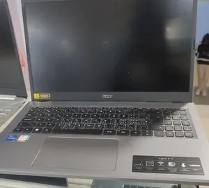 New Laptop Acer Aspire 5 32GB Intel Core I7 SSD 512GB