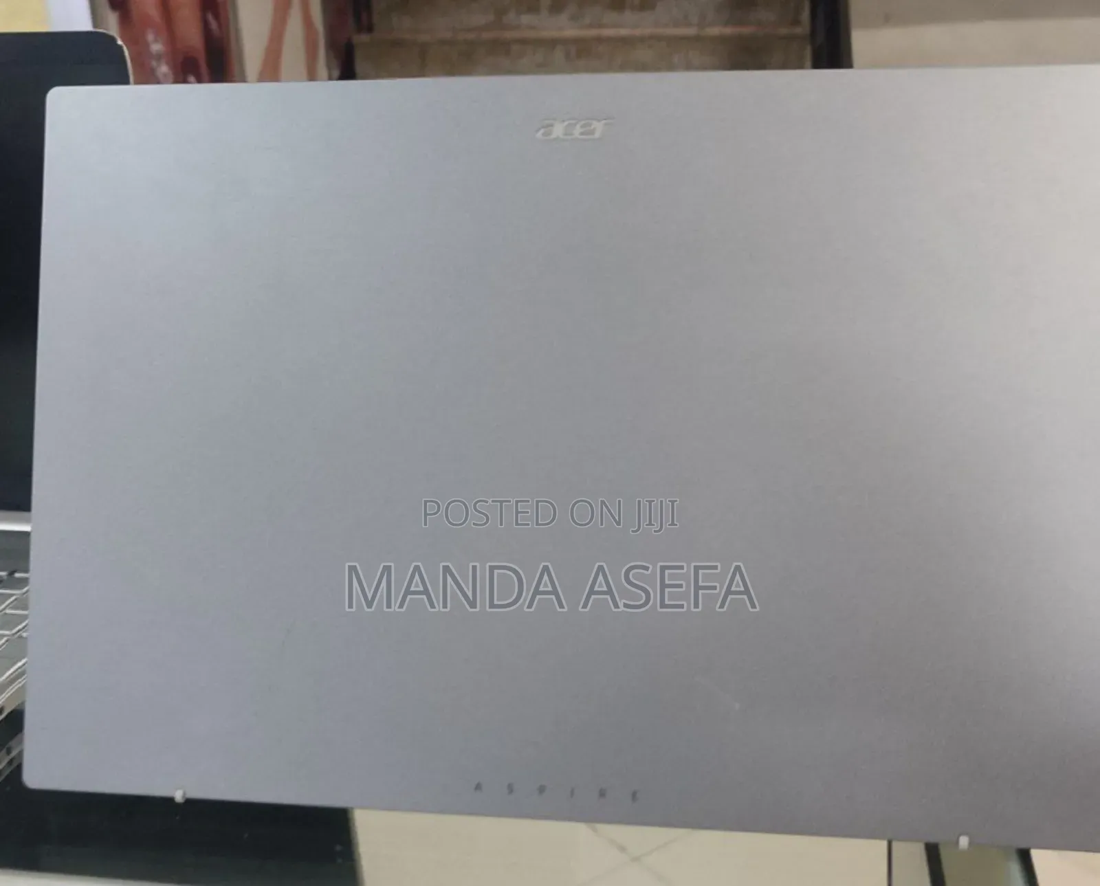 New Laptop Acer Aspire 5 32GB Intel Core I7 SSD 512GB