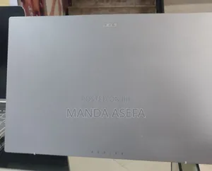 New Laptop Acer Aspire 5 32GB Intel Core I7 SSD 512GB