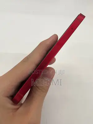 Apple iPhone 13 Mini 256 GB Red