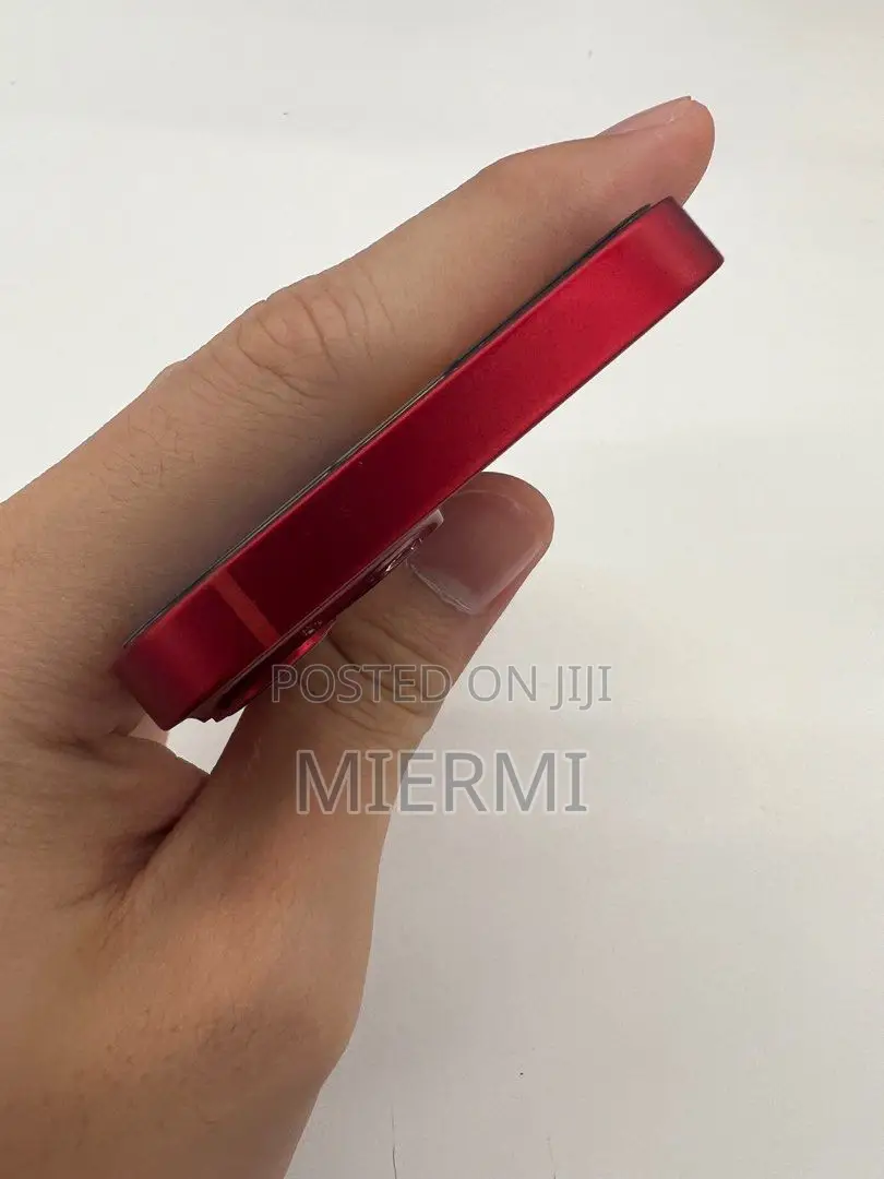 Apple iPhone 13 Mini 256 GB Red