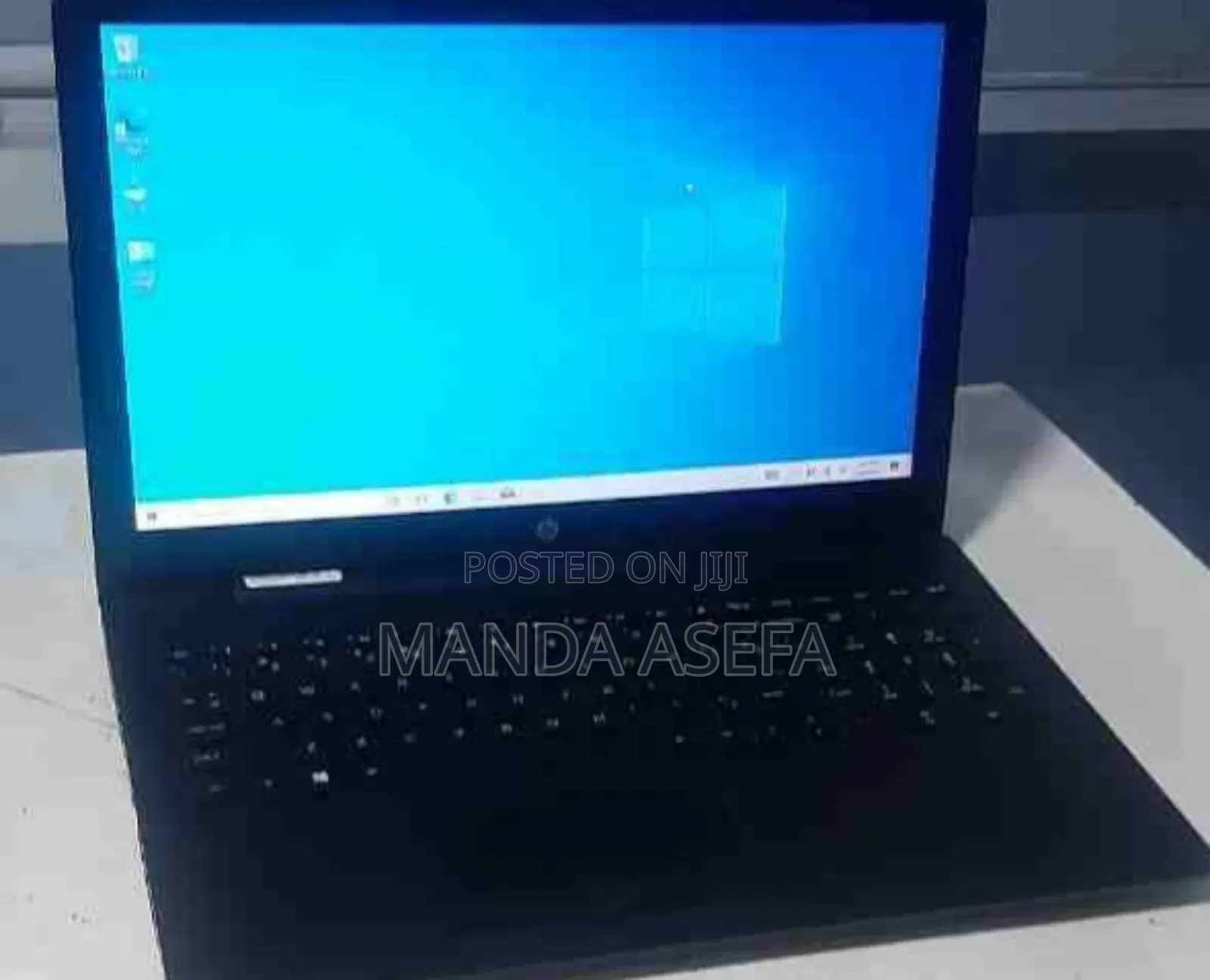 Laptop HP Stream Notebook 8GB Intel Core I5 HDD 1T