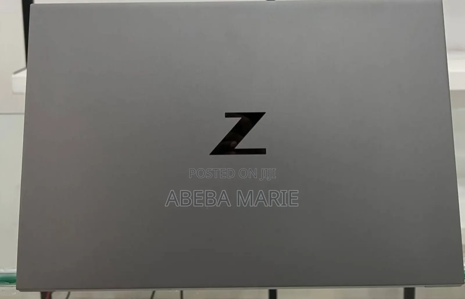 New Laptop HP ZBook 15 16GB Intel Core I7 SSD 1T