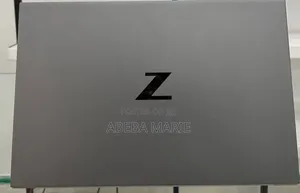 New Laptop HP ZBook 15 16GB Intel Core I7 SSD 1T