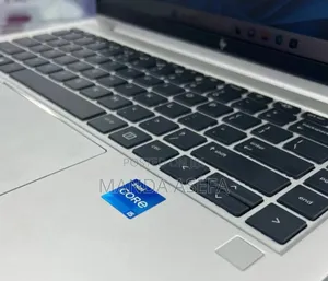 New Laptop HP EliteBook 840 G8 16GB Intel Core I5 SSD 512GB