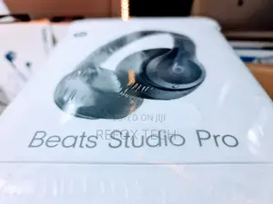 Photo - Beats Studio Pro