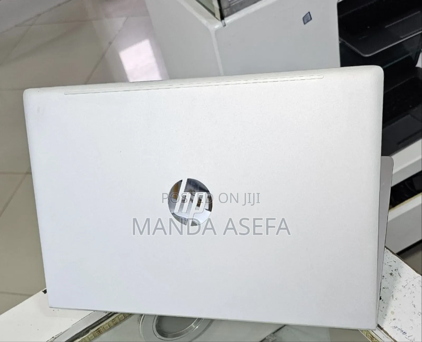 New Laptop HP ProBook 430 16GB Intel Core I3 SSD 256GB