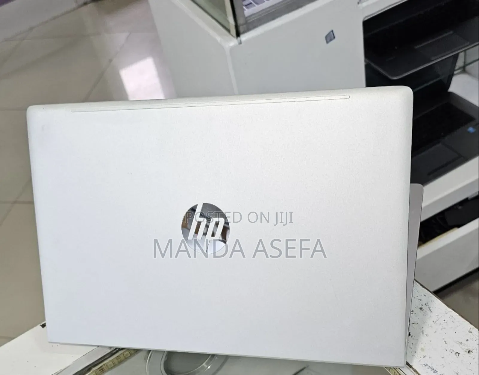 New Laptop HP ProBook 430 16GB Intel Core I3 SSD 256GB