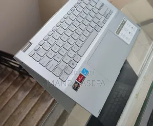 Photo - New Laptop Asus 16GB AMD Ryzen 7 SSD 1T