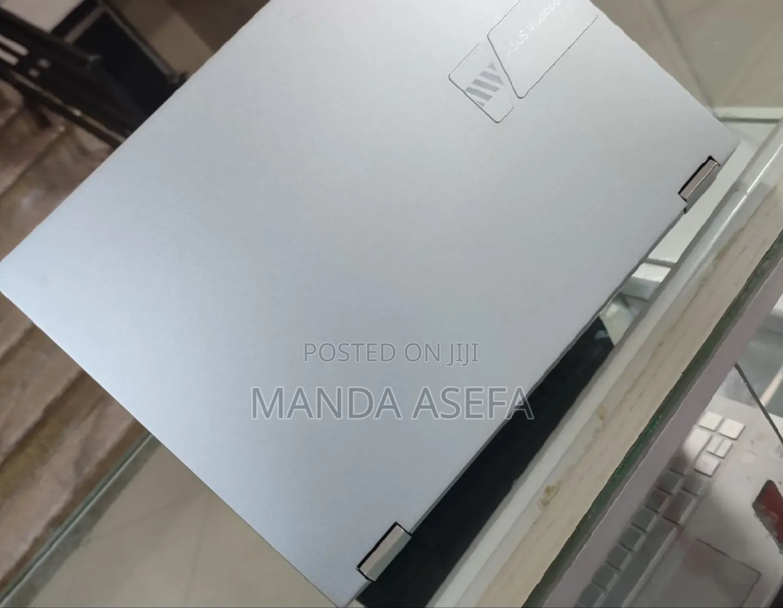 New Laptop Asus 16GB AMD Ryzen 7 SSD 1T