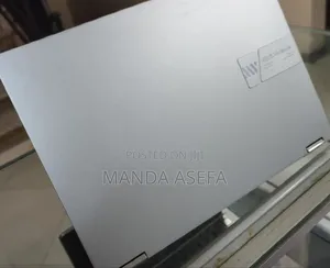 New Laptop Asus 16GB AMD Ryzen 7 SSD 1T