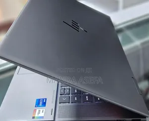 New Laptop HP Envy X360 16GB Intel Core I7 SSD 512GB