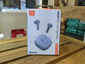 Photo - JBL Wave 300 Buds