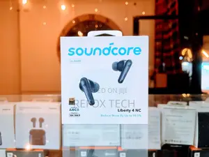 Photo - Soundcore Liberty 4 Anc