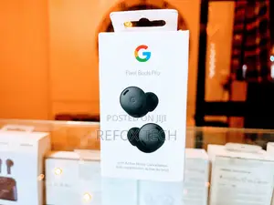 Photo - Google Pixel Buds Pro
