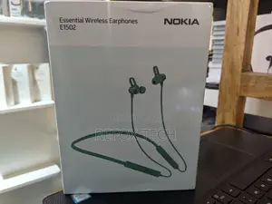 Photo - Nokia E1502 Neckband