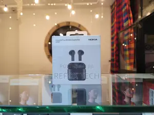 Photo - Nokia Buds E3101