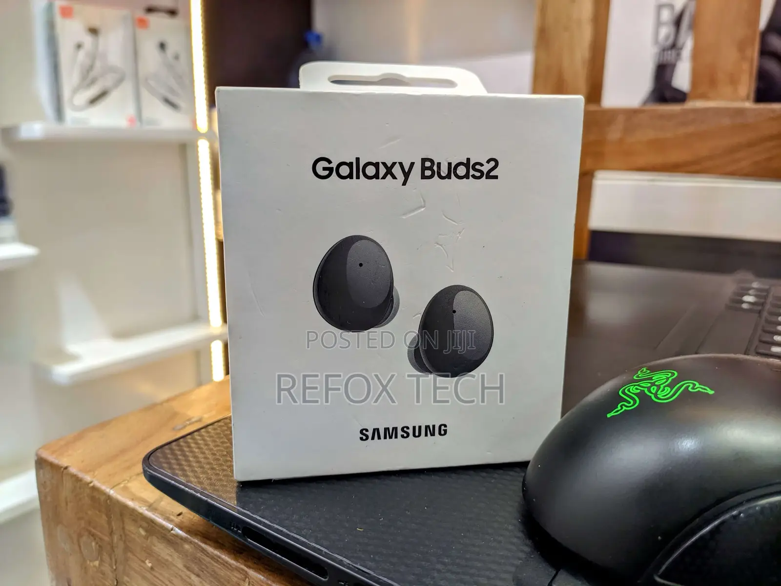Samsung Galaxy Buds2