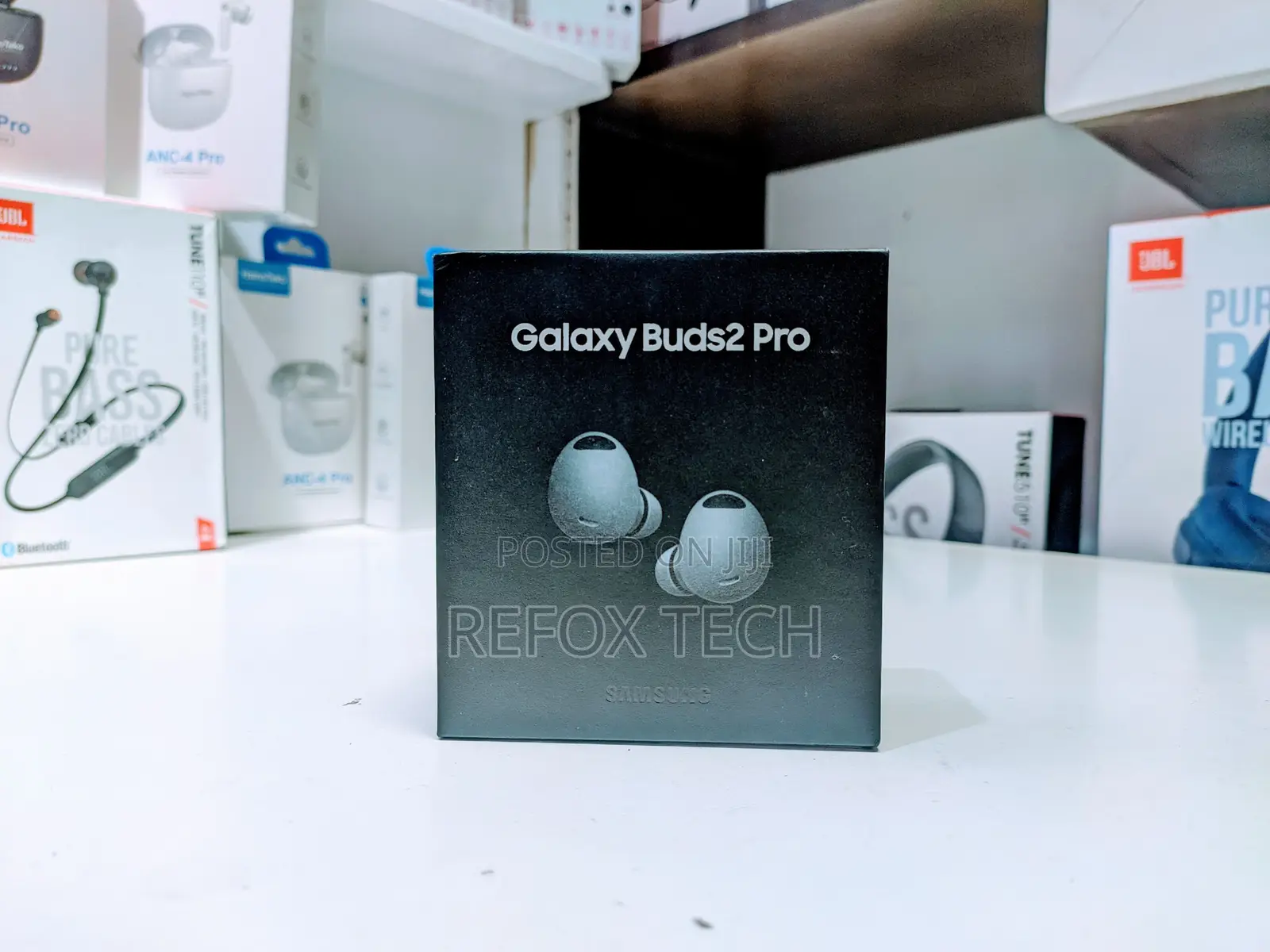 Samsung Galaxy Buds2 Pro