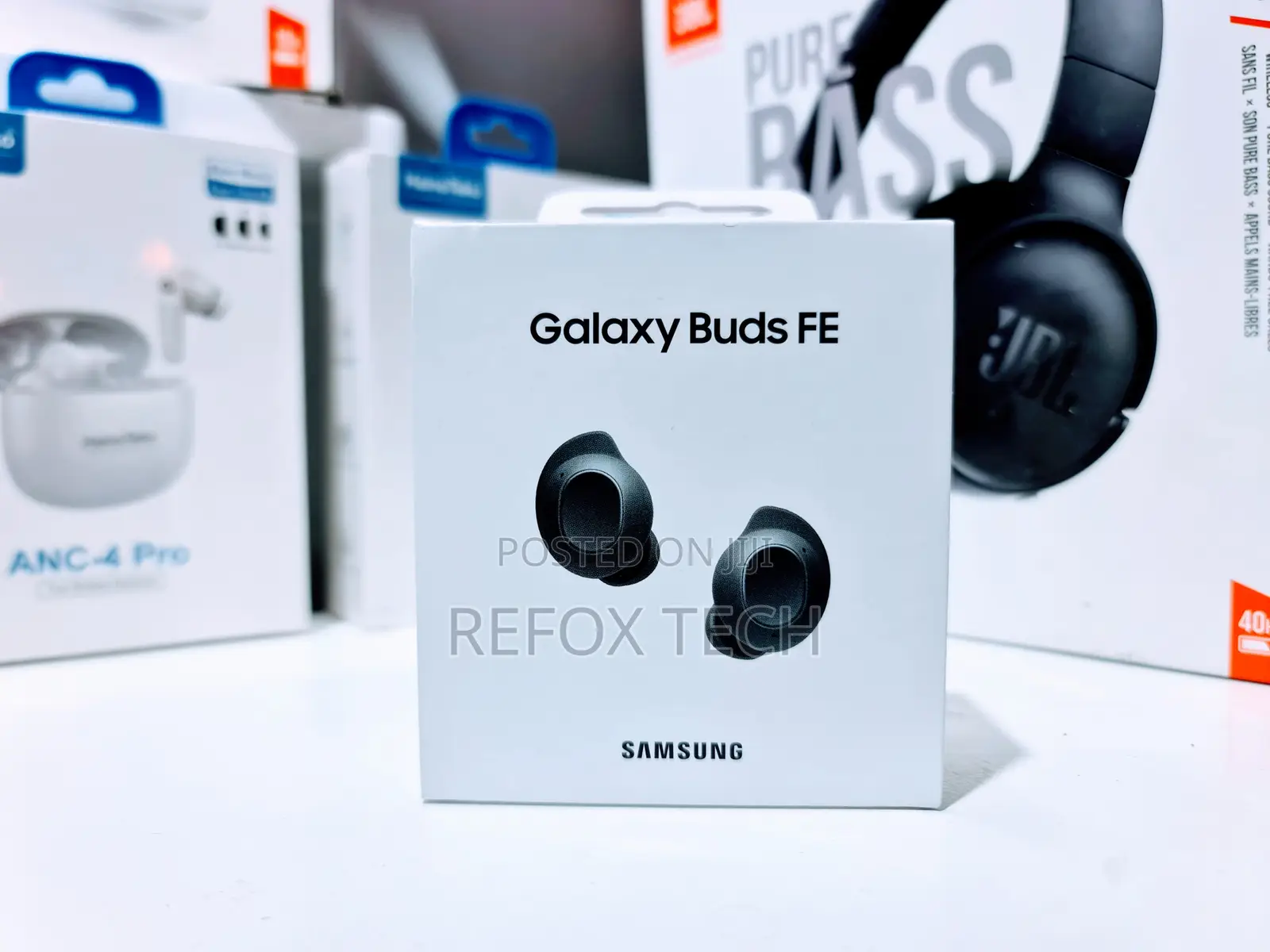 Samsung Galaxy Buds FE