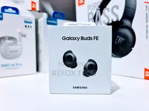 Photo - Samsung Galaxy Buds FE