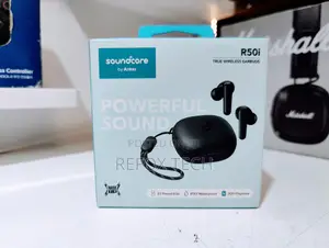 Photo - Soundcore R50i