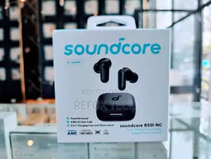 Photo - Soundcore R50i Noise Cancelling Buds