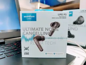 Photo - Anker Soundcore Life A1