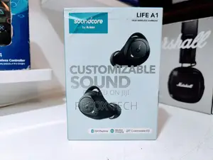 Anker Soundcore Life A1