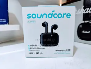 Photo - Anker Soundcore K20i
