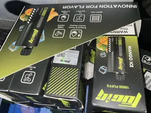 Fucig 10,000 Puff Vape