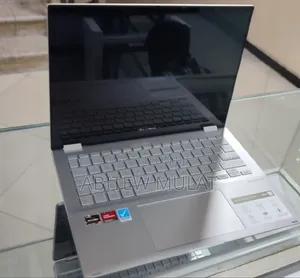 Photo - New Laptop Asus VivoBook Flip 14 TP401NA 16GB AMD Ryzen 7 SSD 1T