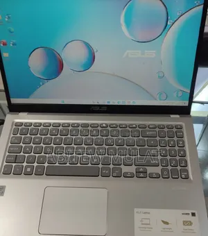 Photo - New Laptop Asus VivoBook 15 X505BA 16GB Intel Core I7 SSD 512GB