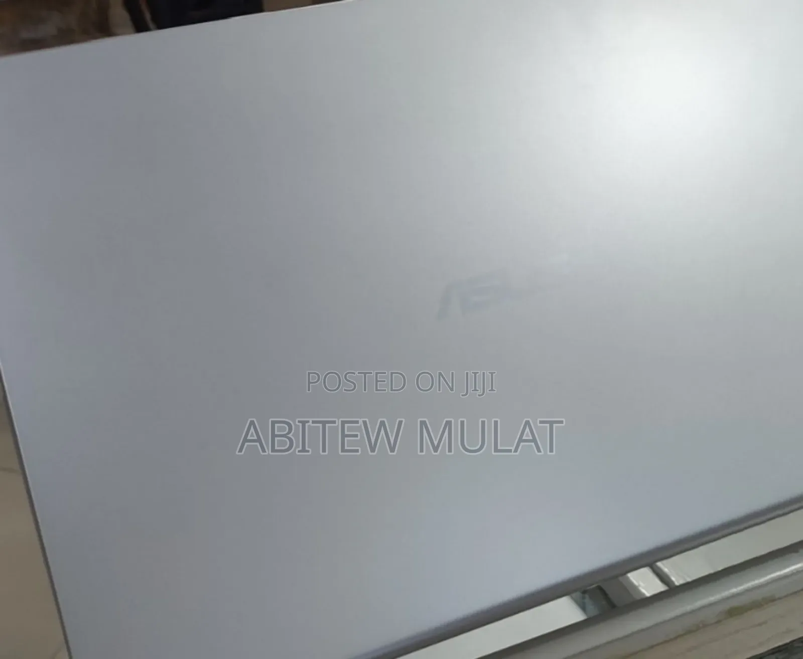 New Laptop Asus VivoBook 15 X505BA 16GB Intel Core I7 SSD 512GB