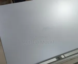 New Laptop Asus VivoBook 15 X505BA 16GB Intel Core I7 SSD 512GB