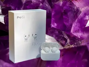 Photo - Pro 5S Earbud: Effortless Audio Control