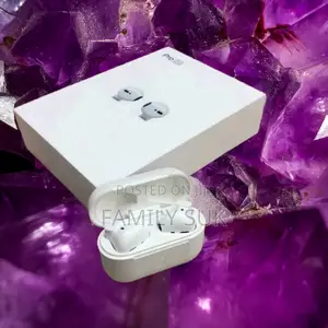 Pro 5S Earbud: Effortless Audio Control