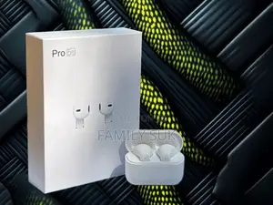 Photo - Pro 5S Earbud: Lightweight and Durable