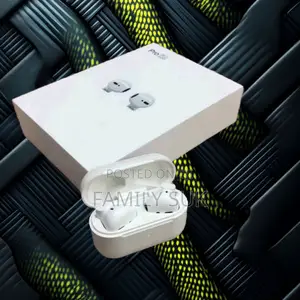 Pro 5S Earbud: Lightweight and Durable