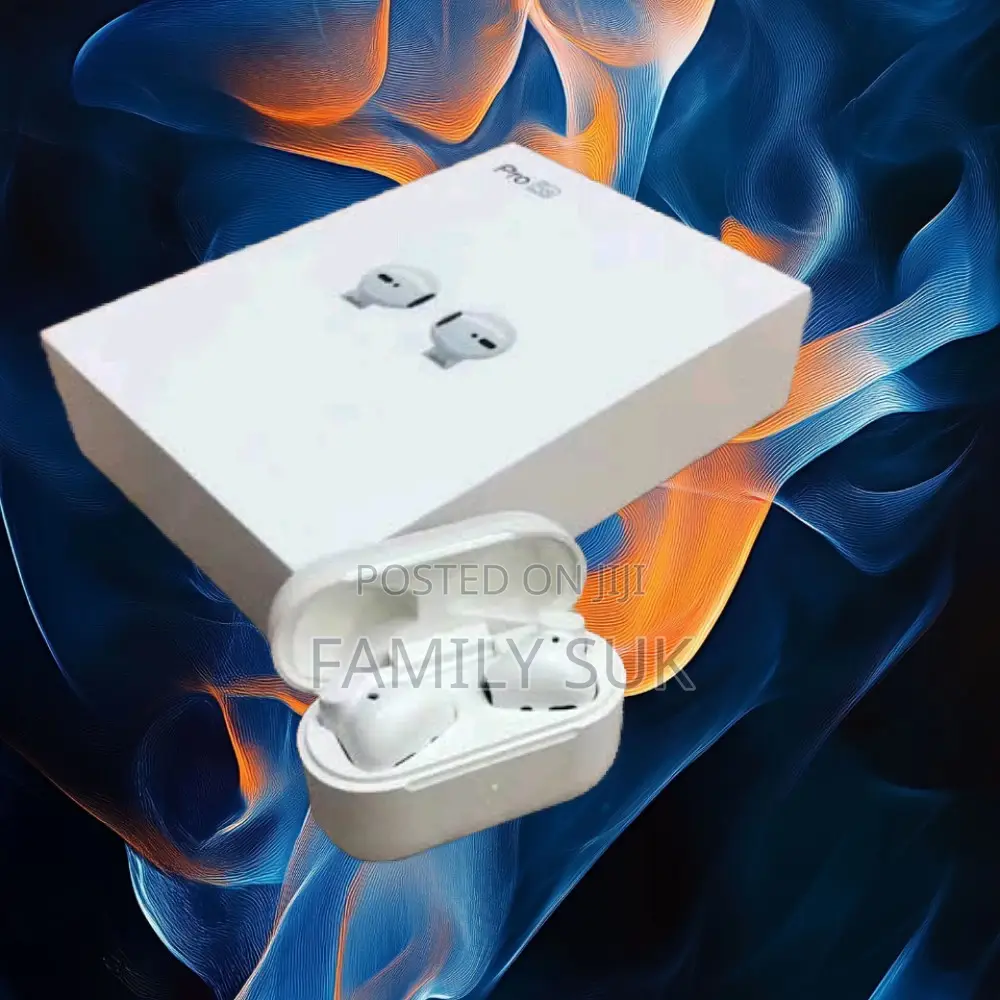 Pro 5S Earbud: For Every Music Lover