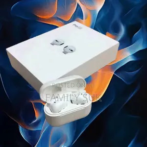 Photo - Pro 5S Earbud: For Every Music Lover