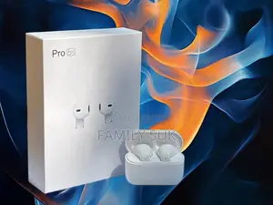 Pro 5S Earbud: For Every Music Lover