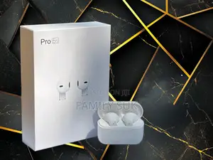 Pro 5S Earbud: Stylish and Functional Accessory